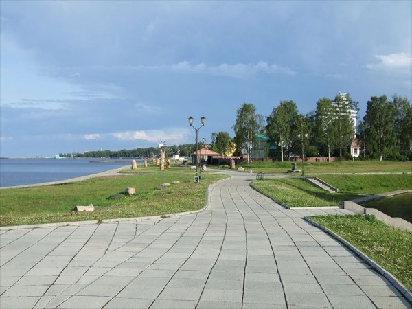 44 - Петрозаводск